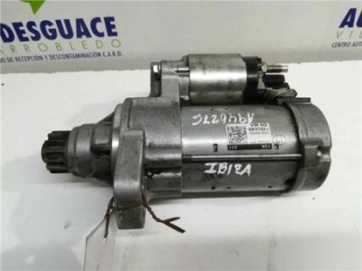 Motor Arranque Seat Ibiza  1 0 Style [1 0 Ltr  - 70 kW TSI]