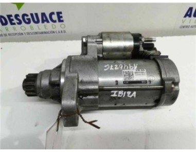 Motor Arranque Seat Ibiza  1 0 Style [1 0 Ltr  - 70 kW TSI]