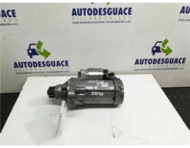 Motor Arranque Seat Ibiza  1 0 Style [1 0 Ltr  - 70 kW TSI]