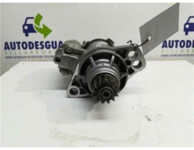 Motor Arranque Seat Ibiza  1 0 Style [1 0 Ltr  - 70 kW TSI]