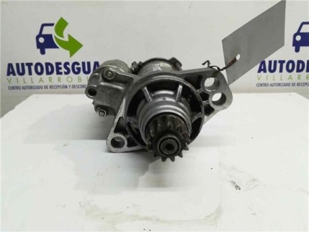 Motor Arranque Seat Ibiza  1 0 Style [1 0 Ltr  - 70 kW TSI]
