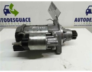 Motor Arranque Seat Ibiza  1 0 Style [1 0 Ltr  - 70 kW TSI]