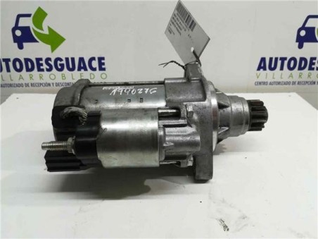 Motor Arranque Seat Ibiza  1 0 Style [1 0 Ltr  - 70 kW TSI]