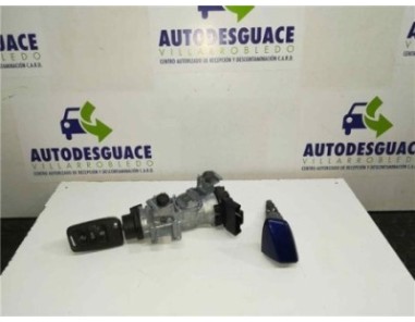 Clausor Seat Ibiza  1 0 Style [1 0 Ltr  - 70 kW TSI]