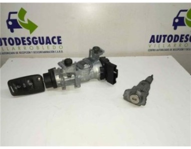 Clausor Seat Ibiza  1 0 Style [1 0 Ltr  - 70 kW TSI]