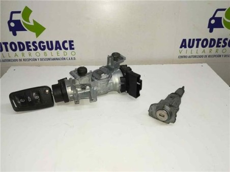 Clausor Seat Ibiza  1 0 Style [1 0 Ltr  - 70 kW TSI]