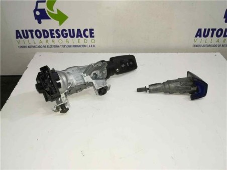 Clausor Seat Ibiza  1 0 Style [1 0 Ltr  - 70 kW TSI]