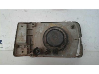 Faro Delantero Izquierdo Seat Terra  1 4 D 