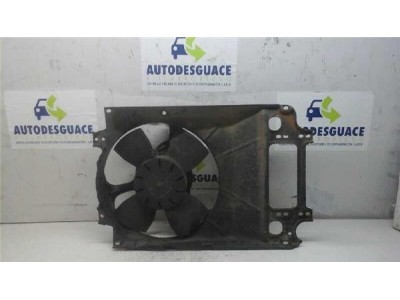 Electroventilador Seat Terra  1 3 D 