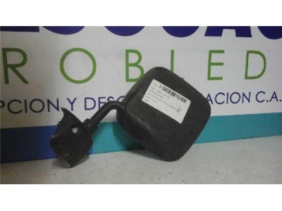 Retrovisor Izquierdo Seat Terra  0 9 