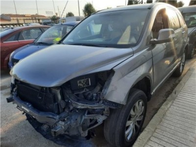 Centralita Airbag Honda CR-V III 2 2 i-DTEC