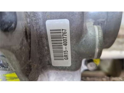 Grupo Diferencial Trasero Honda CR-V III 2 2 i-DTEC