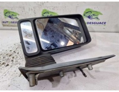 Retrovisor Electrico Izquierdo Iveco Daily Furgón  2 3 35 - S 12 Caja cerrada  largo  techo elevado [2 3 Ltr  - 85 kW Diesel]