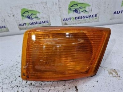 PILOTO DELANTERO IZQUIERDO LUZ DIURNA Iveco Daily Furgón  2 3 35 - S 12 Caja cerrada  largo  techo elevado [2 3 Ltr  - 85 kW Di