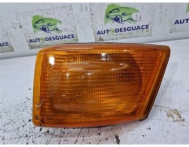 PILOTO DELANTERO IZQUIERDO LUZ DIURNA Iveco Daily Furgón  2 3 35 - S 12 Caja cerrada  largo  techo elevado [2 3 Ltr  - 85 kW Di
