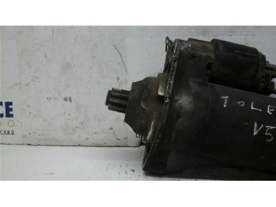 Motor Arranque Seat TOLEDO 2 3 VR5 