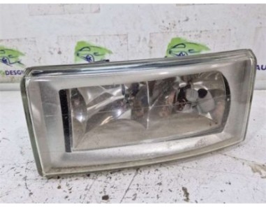 Faro Delantero Izquierdo Iveco Daily Furgón  2 3 35 - S 12 Caja cerrada  largo  techo elevado [2 3 Ltr  - 85 kW Diesel]