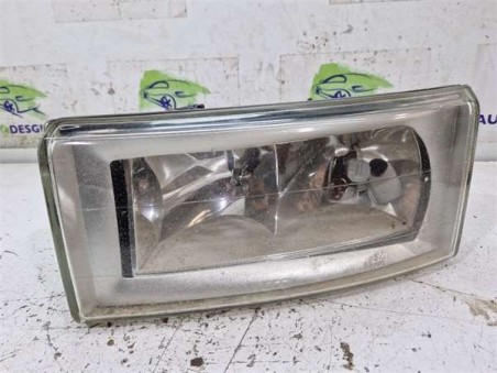 Faro Delantero Izquierdo Iveco Daily Furgón  2 3 35 - S 12 Caja cerrada  largo  techo elevado [2 3 Ltr  - 85 kW Diesel]