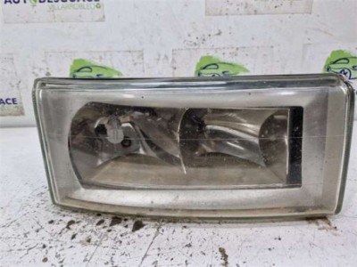 Faro Delantero Derecho Iveco Daily Furgón  2 3 35 - S 12 Caja cerrada  largo  techo elevado [2 3 Ltr  - 85 kW Diesel]