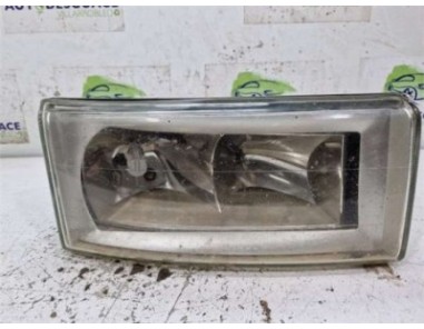 Faro Delantero Derecho Iveco Daily Furgón  2 3 35 - S 12 Caja cerrada  largo  techo elevado [2 3 Ltr  - 85 kW Diesel]