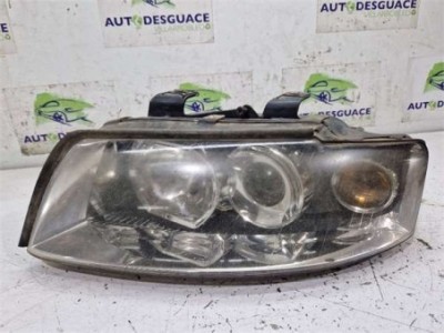 Faro Delantero Izquierdo Audi A4 Berlina  1 9 TDI  [1 9 Ltr  - 96 kW TDI]