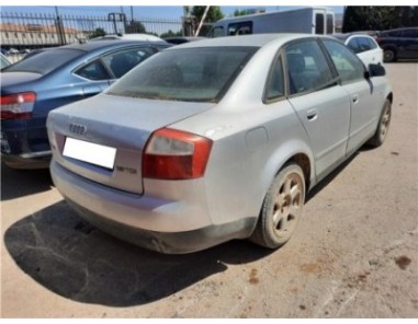 Faro Delantero Izquierdo Audi A4 Berlina  1 9 TDI  [1 9 Ltr  - 96 kW TDI]