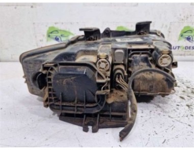 Faro Delantero Izquierdo Audi A4 Berlina  1 9 TDI  [1 9 Ltr  - 96 kW TDI]