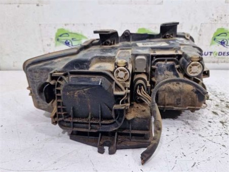 Faro Delantero Izquierdo Audi A4 Berlina  1 9 TDI  [1 9 Ltr  - 96 kW TDI]