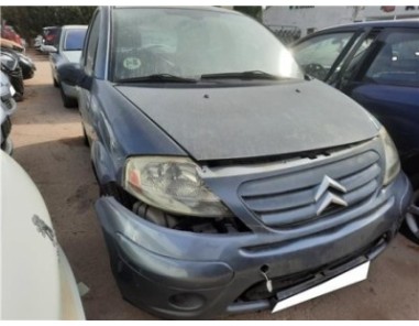 Citroen C3  1 4 16V