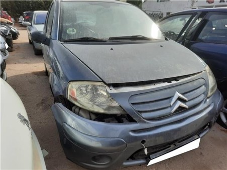 Citroen C3  1 4 16V