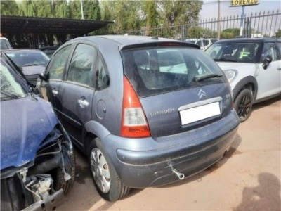 Citroen C3  1 4 16V 2