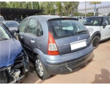 Citroen C3  1 4 16V