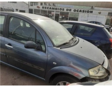 Citroen C3  1 4 16V