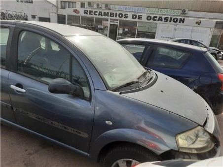 Citroen C3  1 4 16V