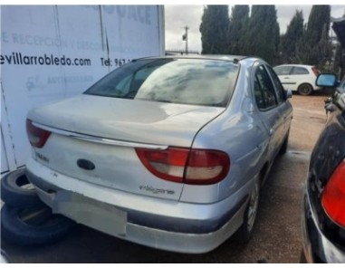 Renault Megane I Classic  1 9 dTi 