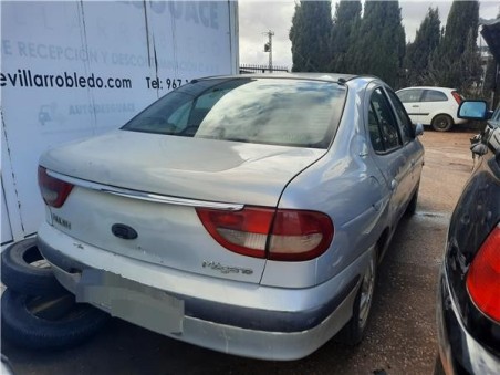 Renault Megane I Classic  1 9 dTi 