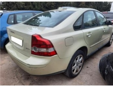 Cerradura Porton Volvo S40 Berlina  2 0 D