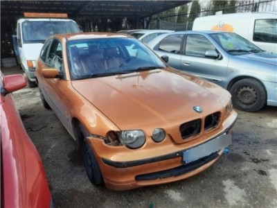 Mando Intermitencia BMW Serie 3 Berlina  2 0 320d [2 0 Ltr  - 110 kW 16V Diesel CAT]