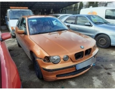 Mando Intermitencia BMW Serie 3 Berlina  2 0 320d [2 0 Ltr  - 110 kW 16V Diesel CAT]