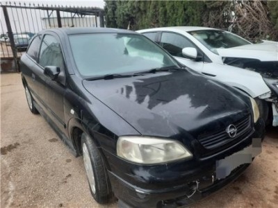 Opel Astra G Berlina  1 6