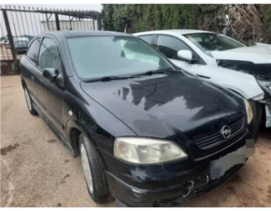 Opel Astra G Berlina  1 6