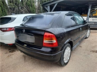 Opel Astra G Berlina  1 6 2