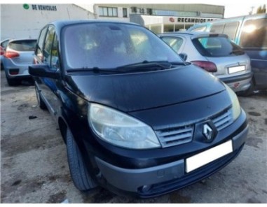Mando Intermitencia Renault Scenic II  1 9 dCi 
