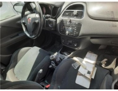 Fiat PUNTO / GRANDE PUNTO  1 2