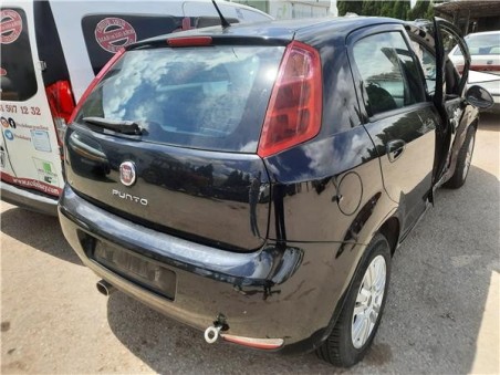 Fiat PUNTO / GRANDE PUNTO  1 2