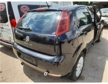 Fiat PUNTO / GRANDE PUNTO  1 2