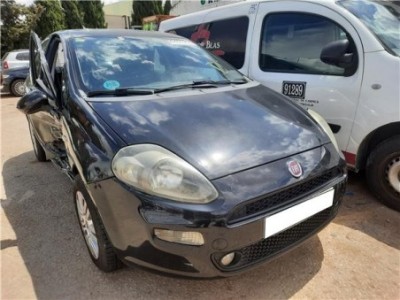 Centralita Fiat PUNTO / GRANDE PUNTO  1 2