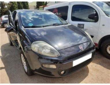 Centralita Fiat PUNTO / GRANDE PUNTO  1 2
