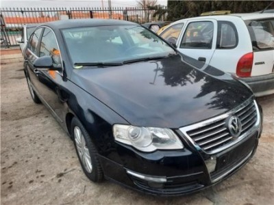 MARIPOSA ADMISION Volkswagen Passat Berlina  2 0 TDI 16V