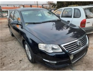MARIPOSA ADMISION Volkswagen Passat Berlina  2 0 TDI 16V